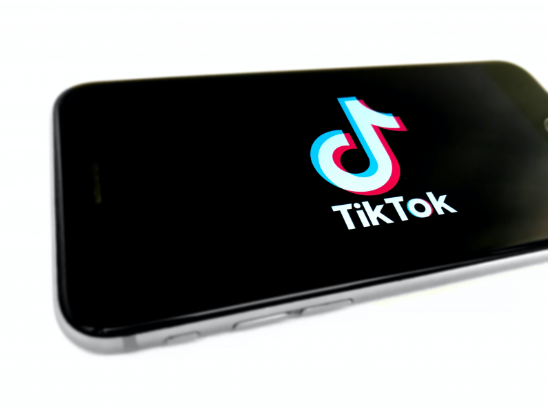 TikTok's newest app lets sellers manage their online stores via